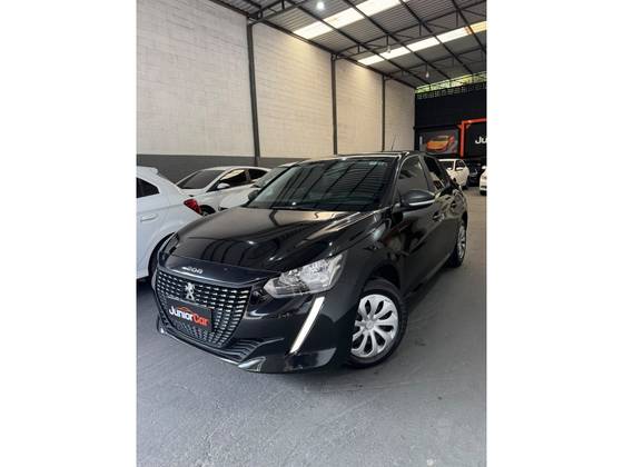 PEUGEOT 208 1.0 FIREFLY FLEX LIKE MANUAL PEUGEOT 208 1.0 FIREFLY FLEX LIKE MANUAL